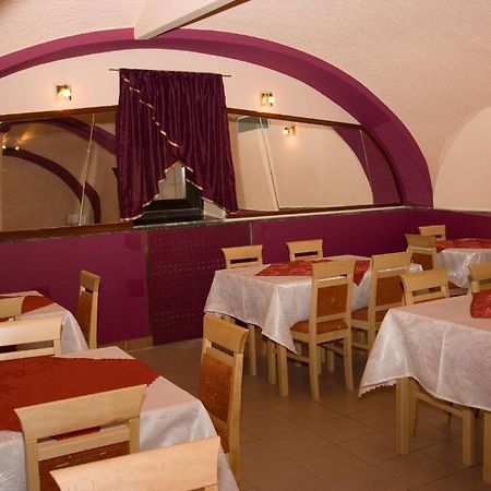 Apartments Klanac Ösek Dış mekan fotoğraf